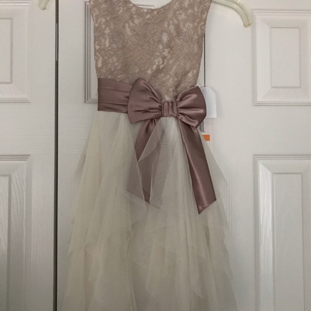 Princess Dress